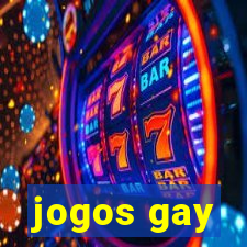 jogos gay